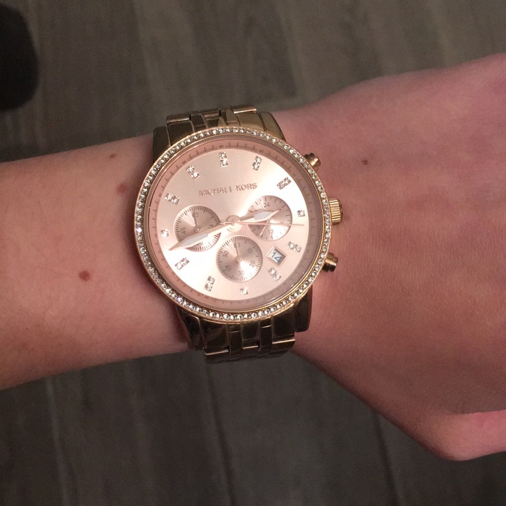 💎MK WATCH💎